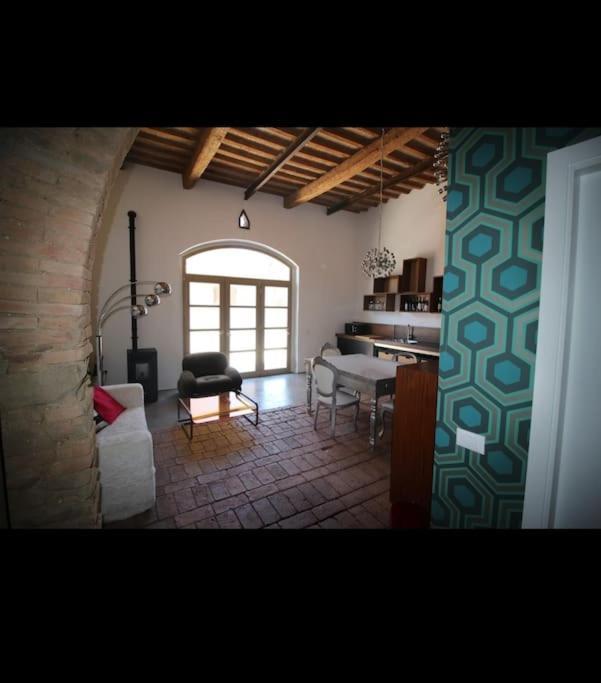 Loft L2Home Piombino Exteriör bild