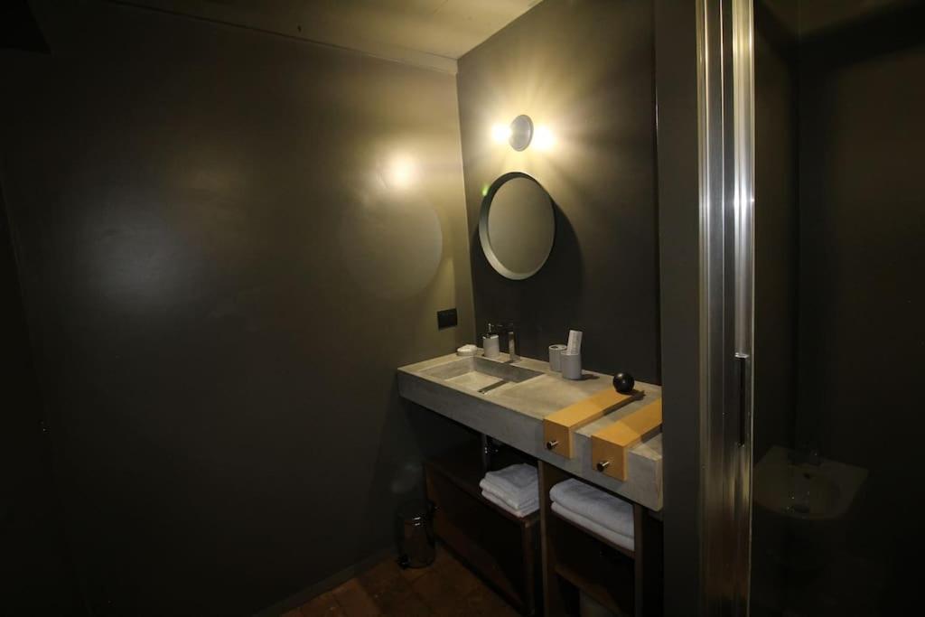 Loft L2Home Piombino Exteriör bild